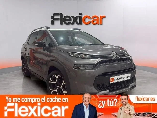 CITROEN C3 Aircross PureTech 96kW (130CV) EAT6 Shine Pack