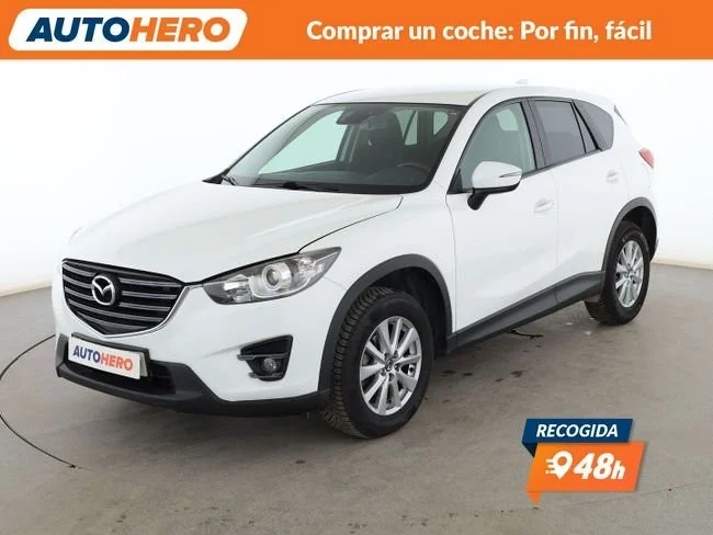 MAZDA CX-5 CX-5 2.0 Style 2WD 165