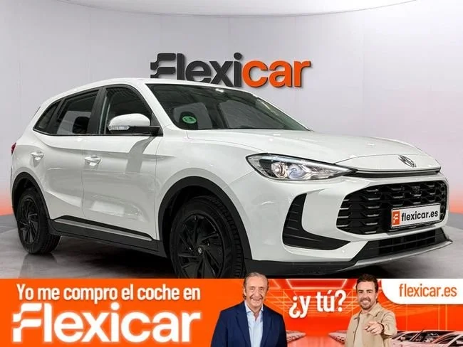 MG ZS 1.5 Comfort