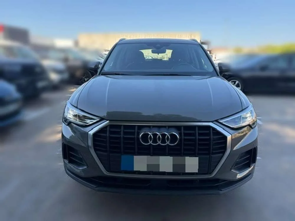 AUDI Q3 45 TFSI e 180kW S tronic Advanced