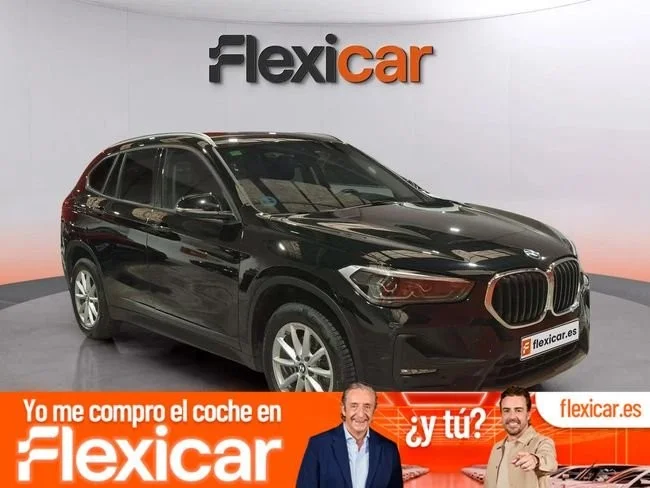 BMW X1 X1 xDrive 18dA