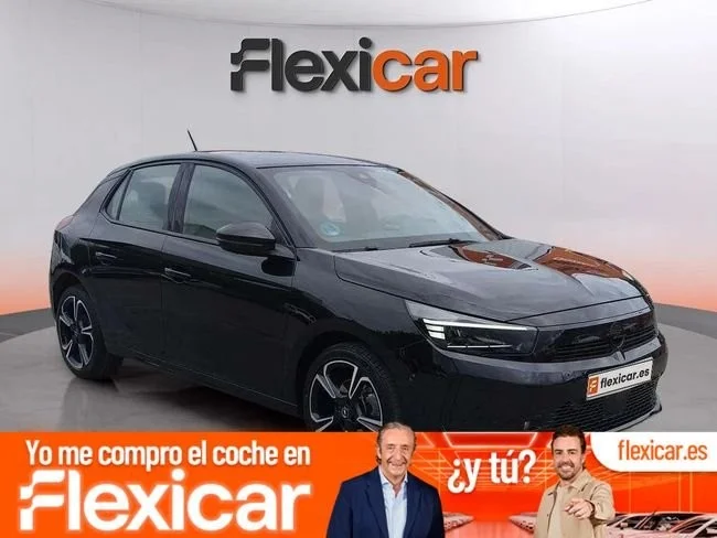 OPEL Corsa Corsa 1.2T XHL S/S Edition 100
