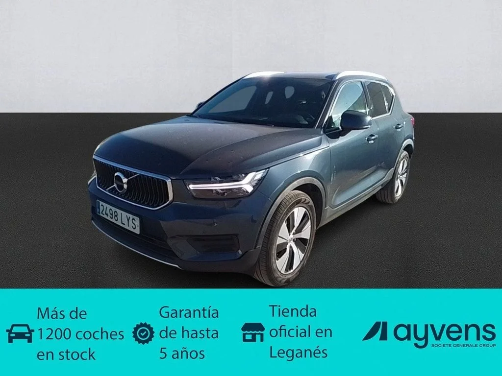 VOLVO XC40 XC40 T3 Momentum Pro