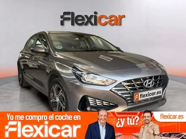 HYUNDAI i30 i30 1.6CRDi Klass 116
