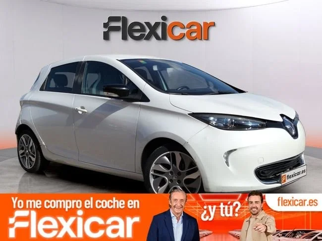 RENAULT Zoe Zoe Life 65kW