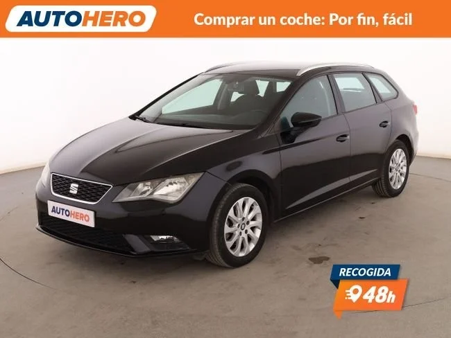 SEAT León 1.6 TDI Style