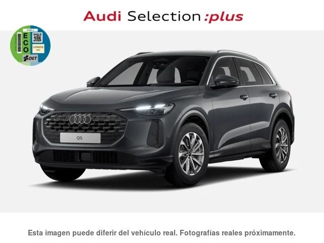 AUDI Q5 Q5 2.0TDI quattro S tronic S line 150kW