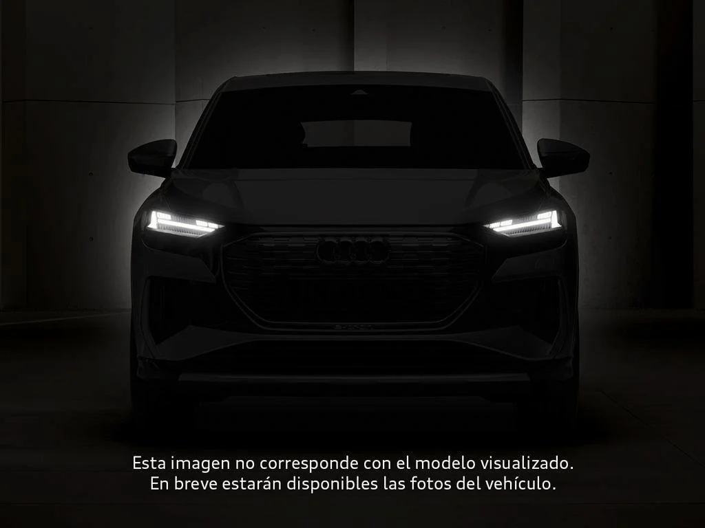 AUDI A1 A1 Sportback 30 TFSI S line