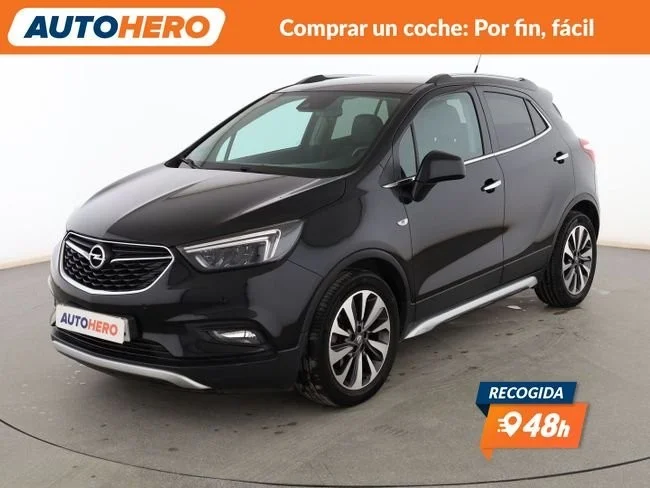 OPEL Mokka 1.6 CDTI DPF Ultimate