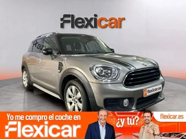 MINI Countryman COUNTRYMAN COOPER