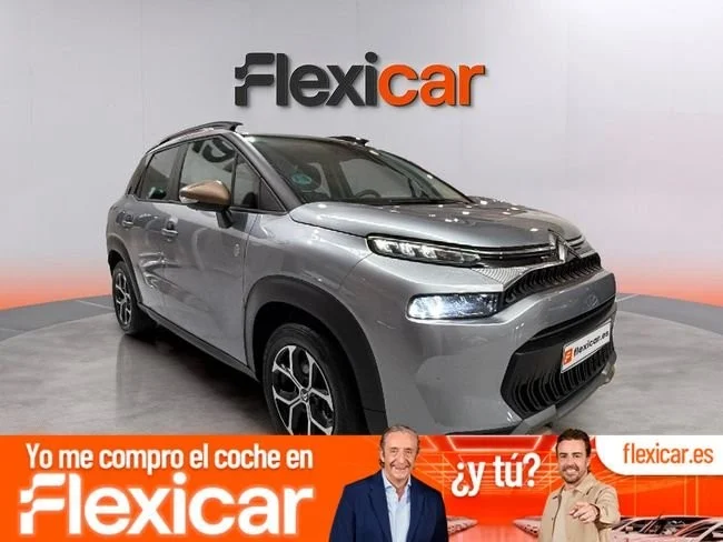 CITROEN C3 Aircross C3 Aircross Puretech S&S C-Series 110