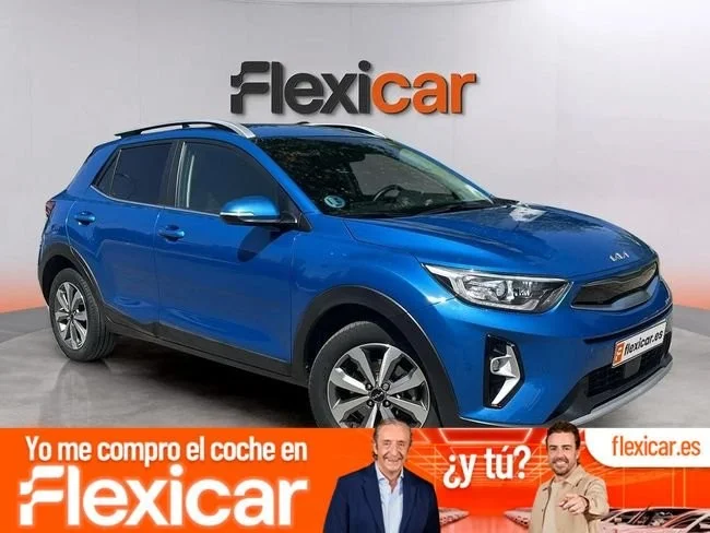 KIA Stonic 1.0 T-GDi 88kW (120CV) MHEV Drive DCT