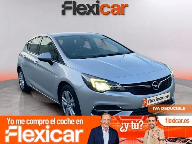 OPEL Astra Astra ST 1.2T S/S Business Elegance 130