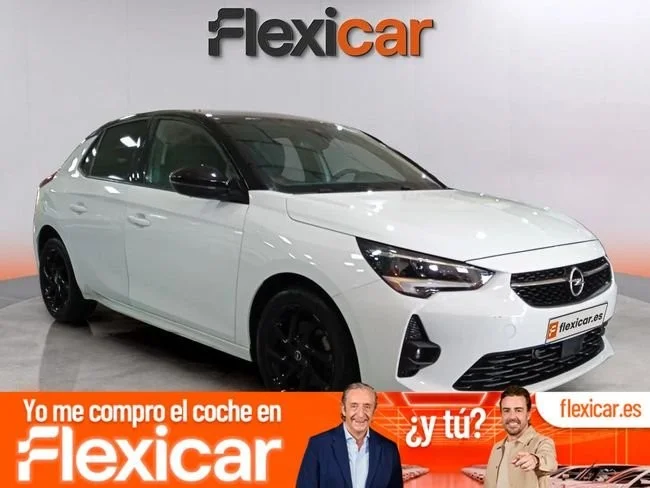 OPEL Corsa 1.2T XHL 74kW (100CV) GS