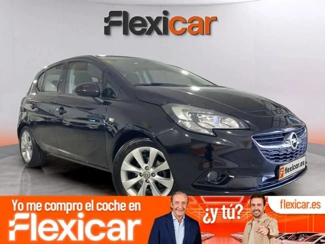 OPEL Corsa Corsa 1.4 Business 90