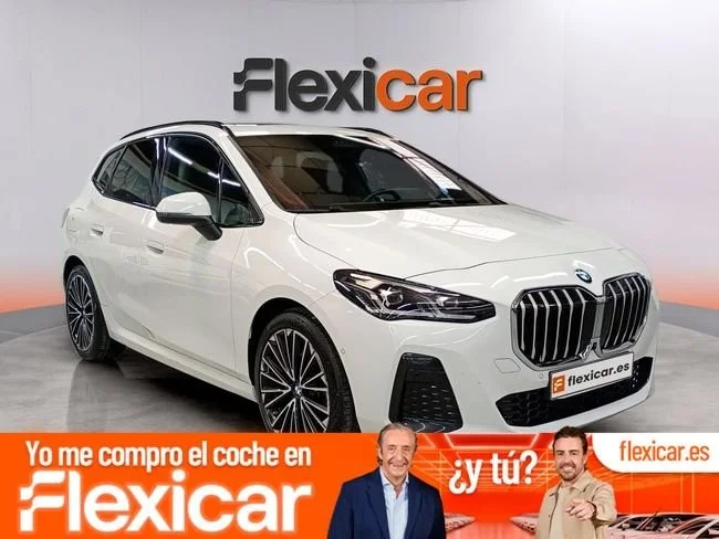 BMW Serie 2 218i