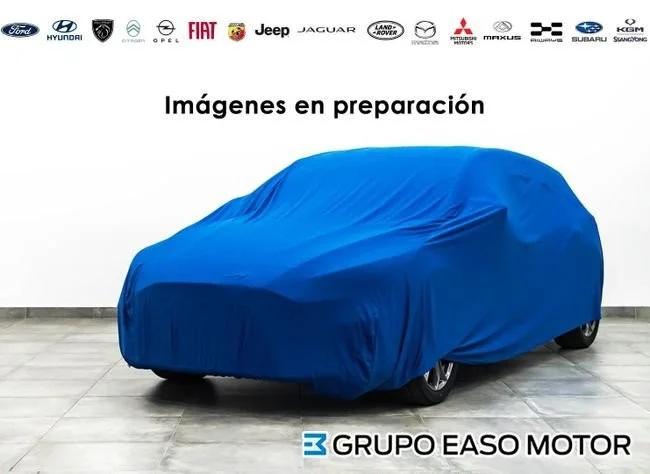 FORD EcoSport EcoSport 1.0 EcoBoost Trend 125