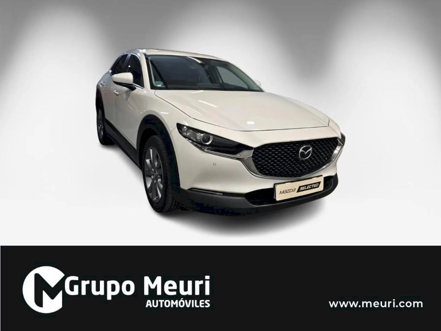 MAZDA CX-30 CX-30 2.0 Skyactiv-G Evolution 2WD 90kW