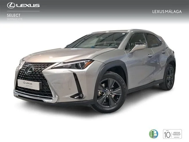 LEXUS UX 2.0 250h Premium
