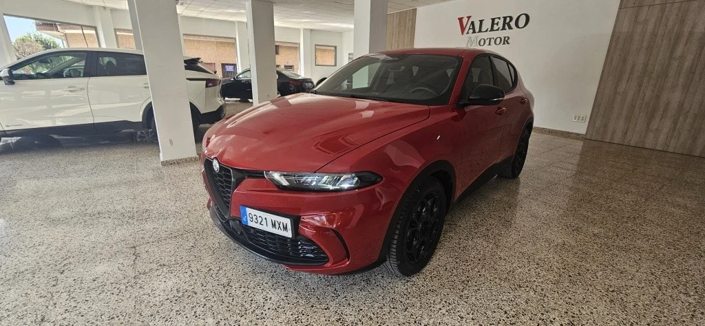 ALFA ROMEO Tonale Tonale 1.6 DS Sprint FWD