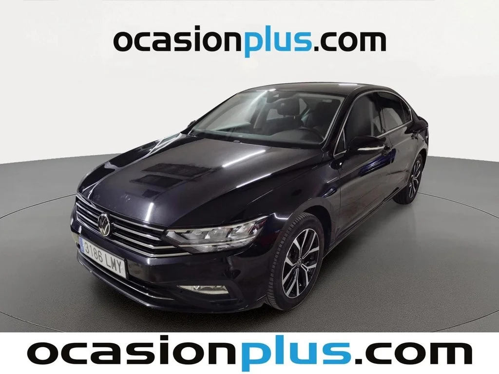 VOLKSWAGEN Passat Passat 1.5 TSI ACT Executive DSG7 110kW