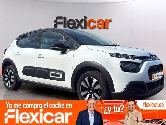 CITROEN C3 BlueHDi 75KW (100CV) Max