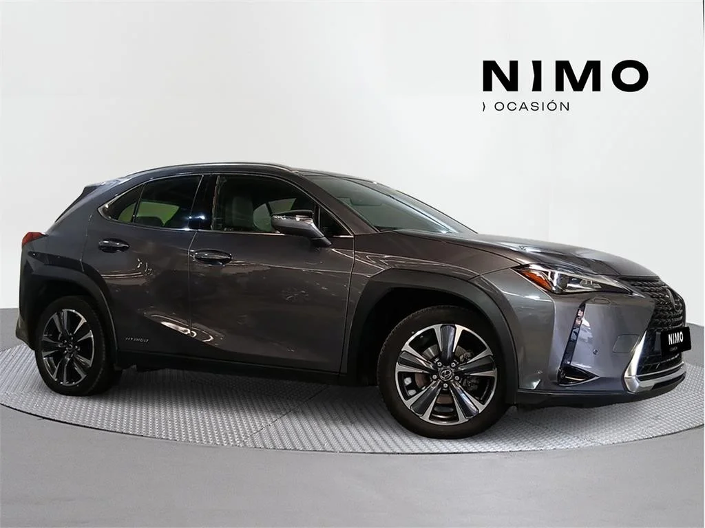 LEXUS UX 2.0 250h Premium