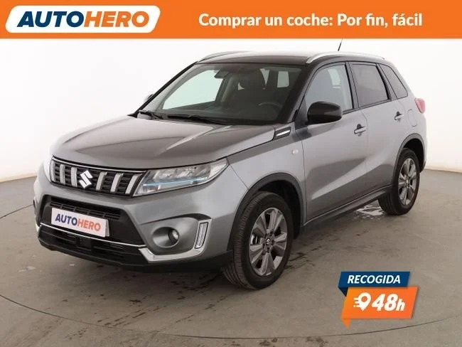 SUZUKI Vitara 1.4 DITC Mild-Hybrid 4x2 Top