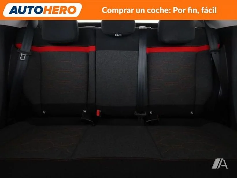 CITROEN C3 C3 1.2 PureTech S&S Feel 83