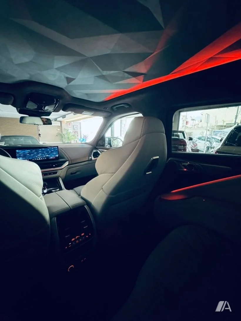 BMW XM XM 50e