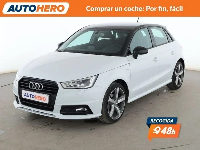 AUDI A1 1.0 TFSI