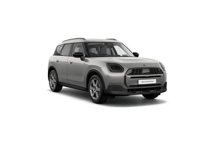 MINI Countryman Mini Countryman C Classic