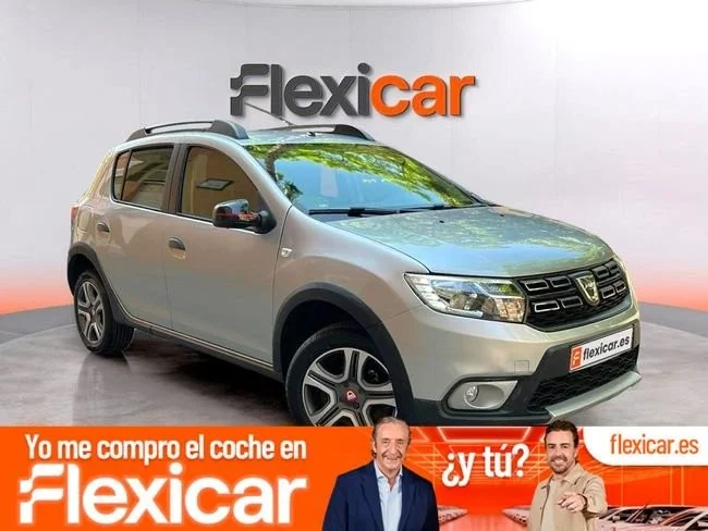 DACIA Sandero Sandero 0.9 TCE Stepway Comfort 66kW
