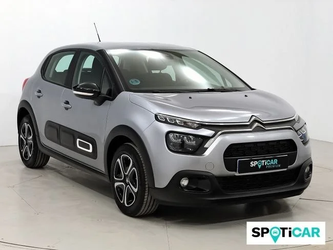CITROEN C3 PureTech 60KW (83CV) Feel