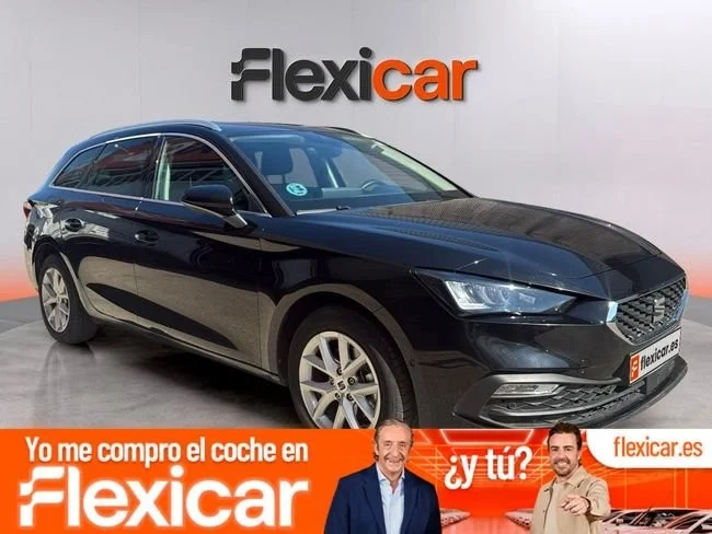 SEAT León León 1.5 TSI S&S Style 25º Aniversario 115