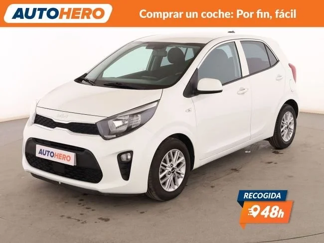 KIA Picanto Picanto 1.0 DPi Concept