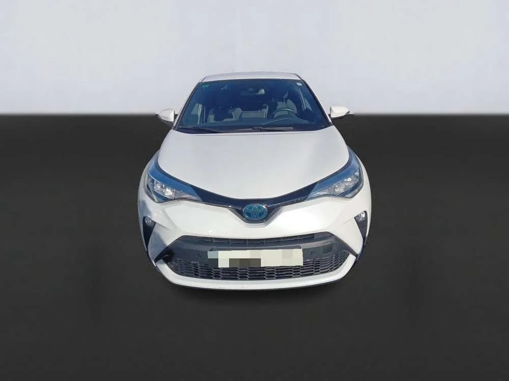 TOYOTA C-HR + 2.0 180H Advance