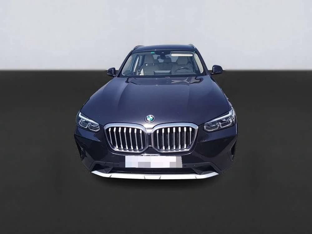 BMW X3 X3 xDrive 20dA xLine