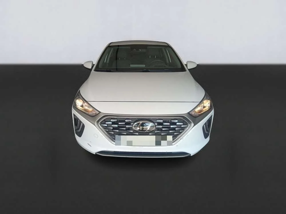 HYUNDAI Ioniq 1.6 GDI HEV DCT Klass