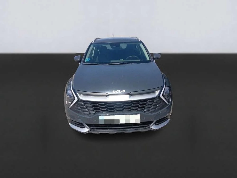 KIA Sportage Sportage 1.6 CRDi MHEV Drive 4x2 136