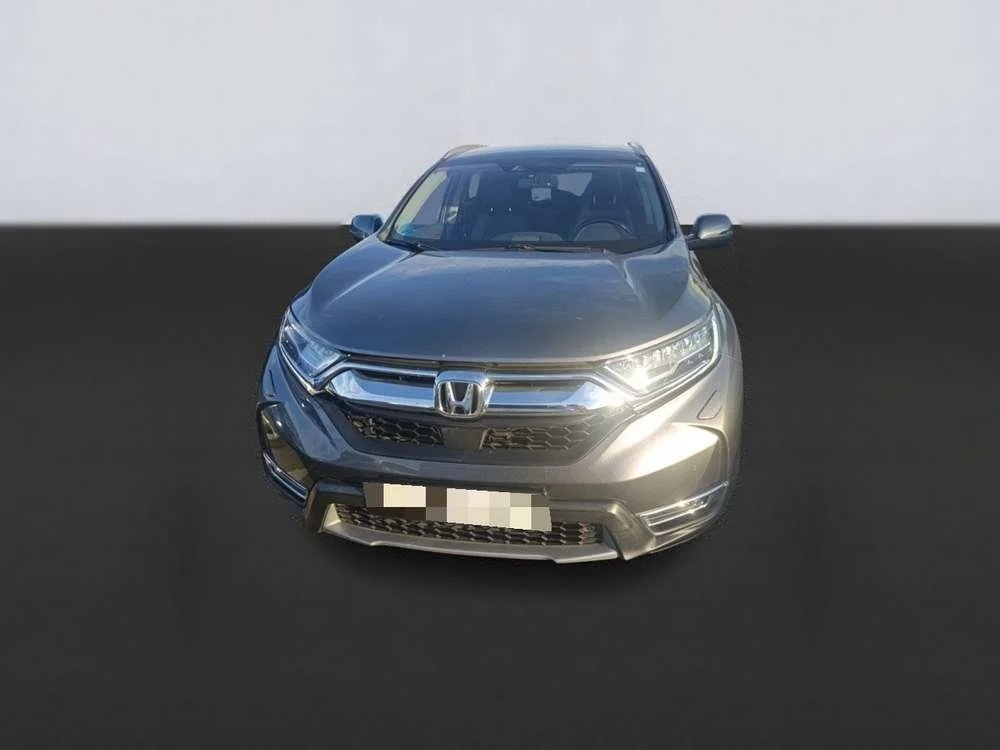 HONDA CR-V 2.0 iMMD 4x2 LIFESTYLE
