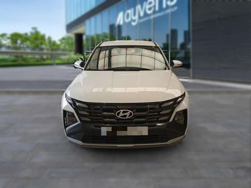 HYUNDAI Tucson 1.6T 158kW (215CV) HEV AT Klass