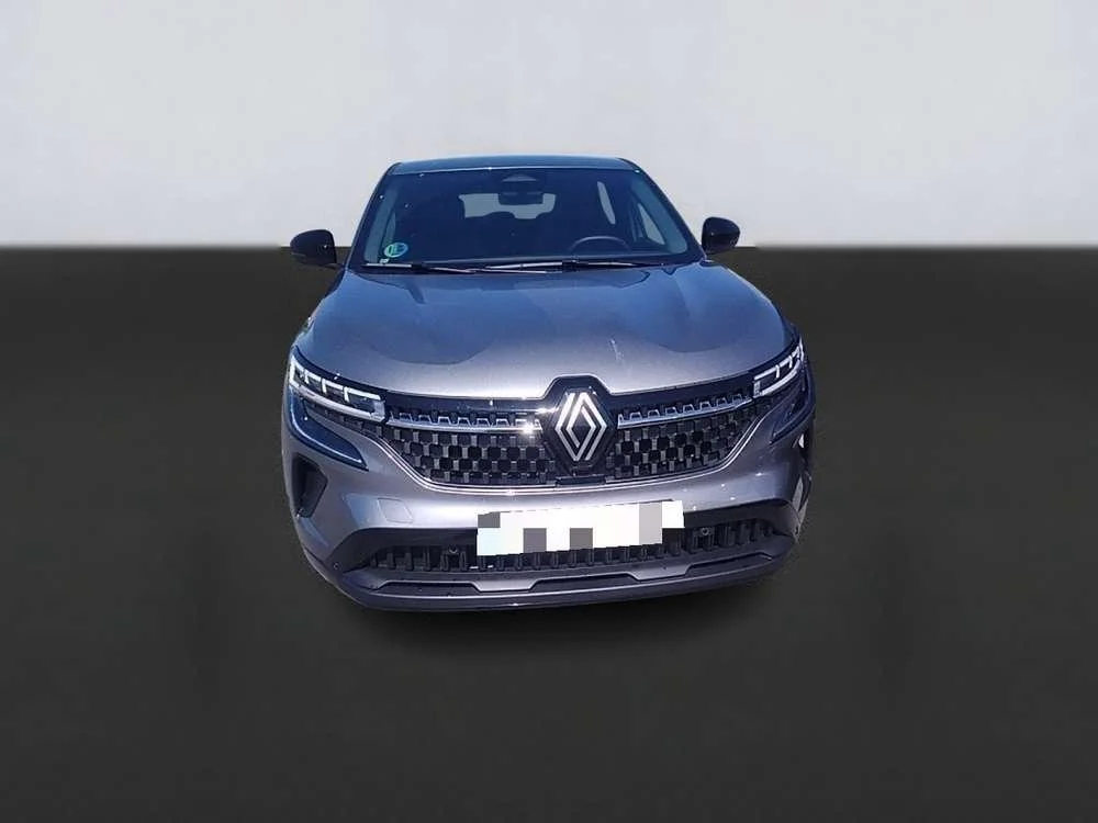 RENAULT Austral Evolution E-Tech Full Hybrid 147kW