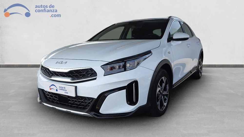KIA XCeed XCeed 1.5 MHEV Drive