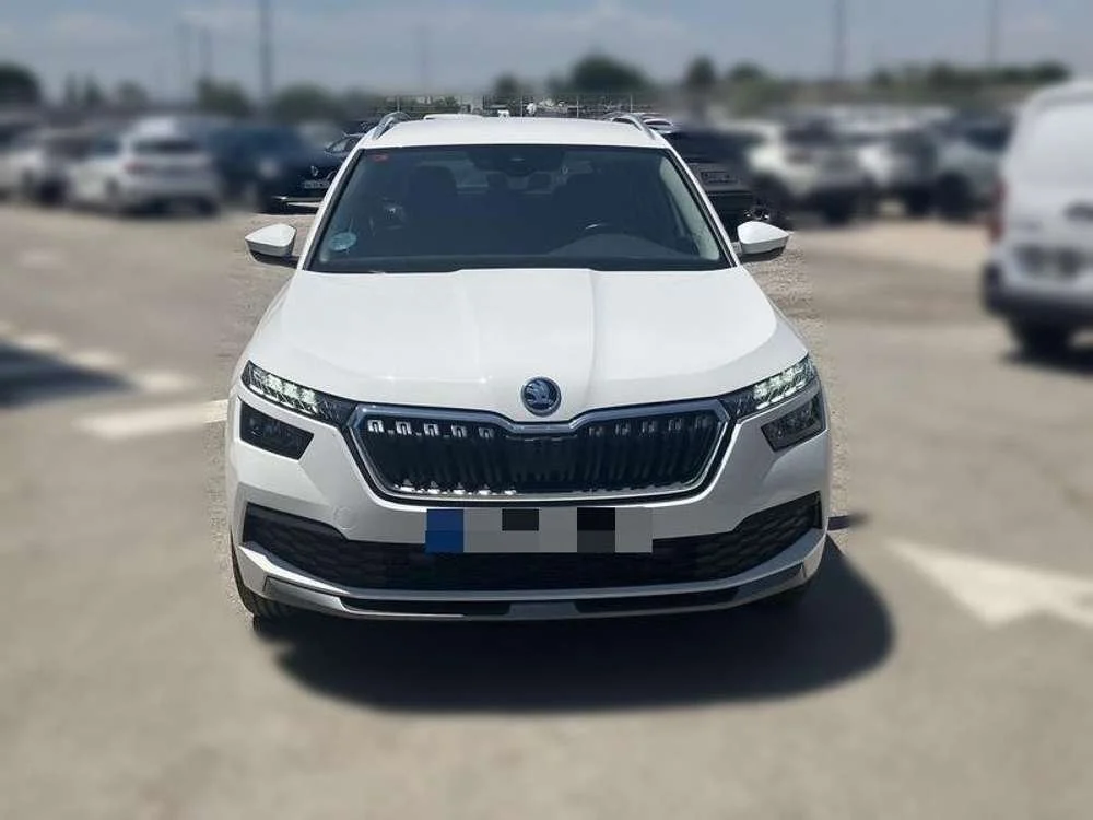 SKODA Kamiq Kamiq 1.0 TSI Ambition 81kW DSG