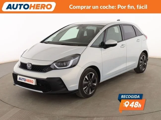 HONDA Jazz 1.5 i-MMD Hybrid Advance