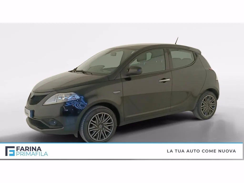 LANCIA Ypsilon 1.2 gold s&s 69cv my19