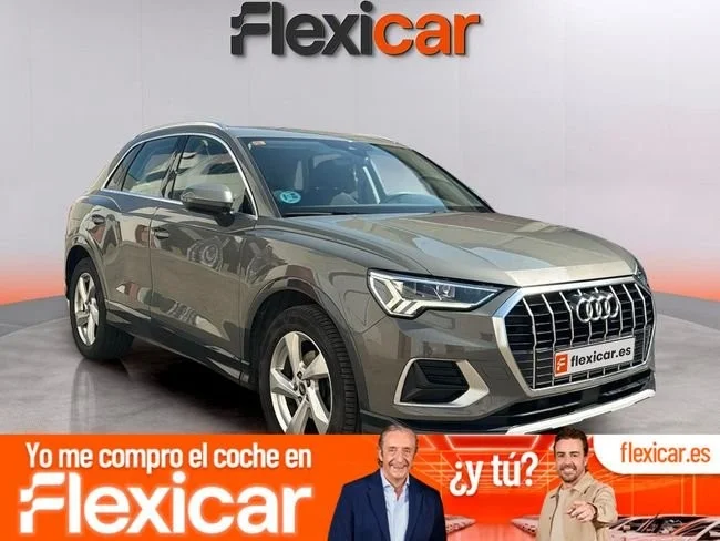 AUDI Q3 Q3 35 TDI S tronic 110kW