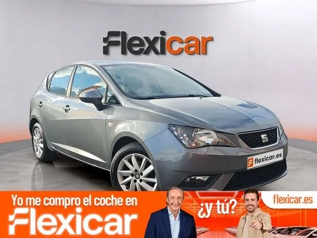 SEAT Ibiza Ibiza 1.6TDI CR Reference