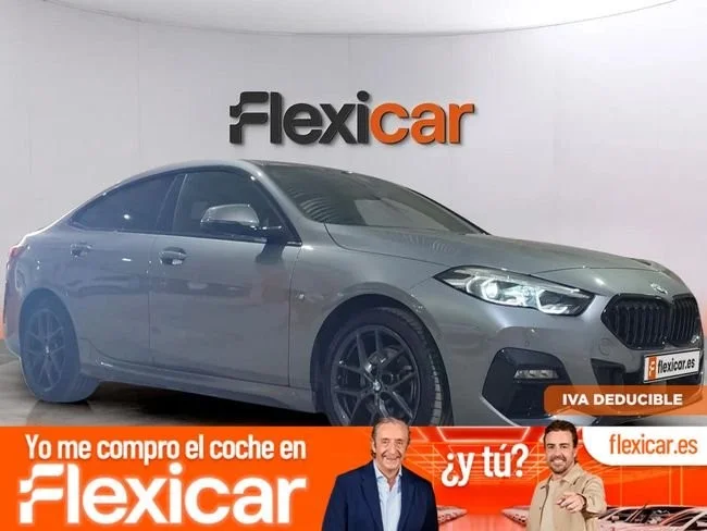 BMW Serie 2 218dA Gran Coupé